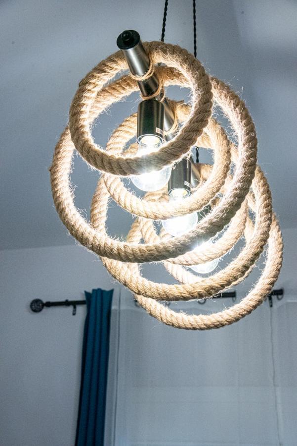 Artzy Petit Apartment Close To The Center Ираклион Экстерьер фото