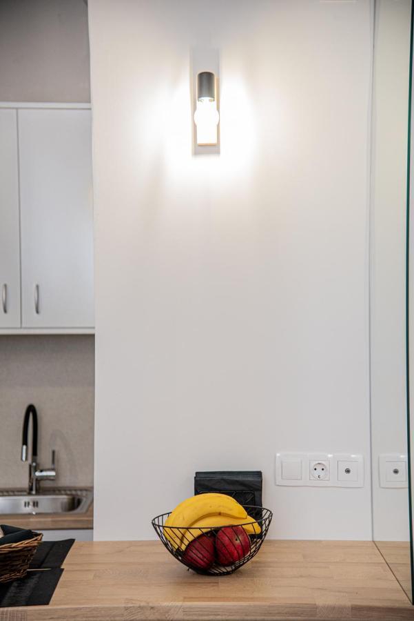 Artzy Petit Apartment Close To The Center Ираклион Экстерьер фото